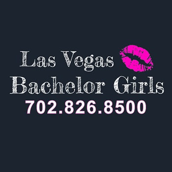 Las Vegas Bachelor Girls logo